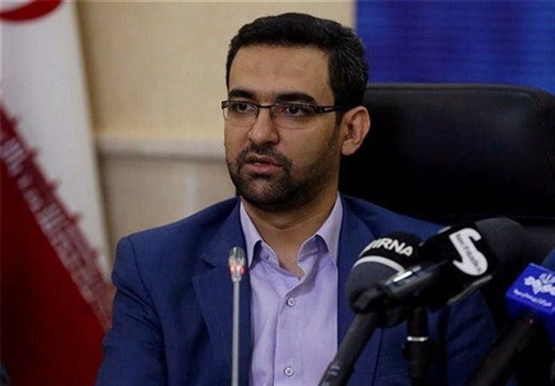 محمدجواد آذری جهرمی محمدجواد آذری جهرمی,اخبار دیجیتال,خبرهای دیجیتال,اخبار فناوری اطلاعات