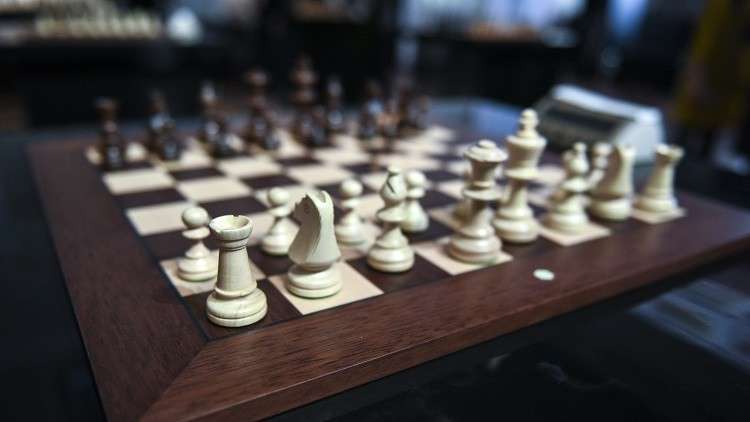 شطرنج,اخبار ورزشی,خبرهای ورزشی,ورزش