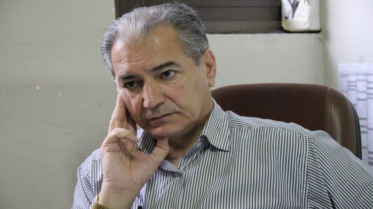 محمدقلی یوسفی محمدقلی یوسفی,اخبار طلا و ارز,خبرهای طلا و ارز,طلا و ارز