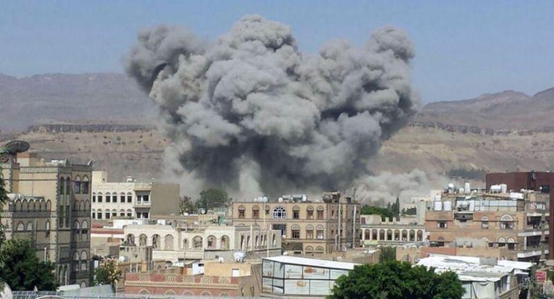 حملات عربستان به یمن,اخبار سیاسی,خبرهای سیاسی,خاورمیانه