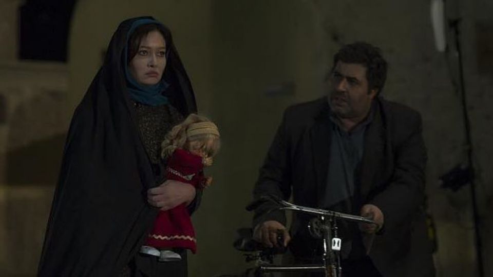 فیلم جن زیبا,اخبار فیلم و سینما,خبرهای فیلم و سینما,سینمای ایران