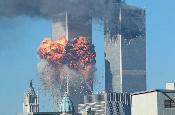 حادثه 11 سپتامبر,اخبار سیاسی,خبرهای سیاسی,سیاست خارجی