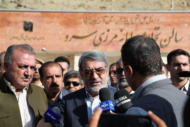 عبدالرضا رحمانی فضلی,اخبار سیاسی,خبرهای سیاسی,دولت