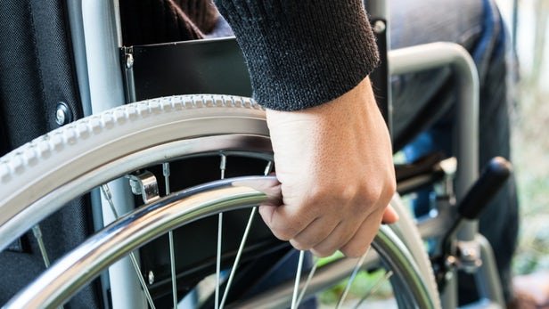 درمان فلج اندام در انسان,اخبار پزشکی,خبرهای پزشکی,تازه های پزشکی