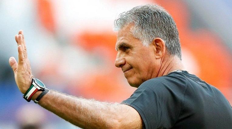 کارلوس کی روش کارلوس کی روش,اخبار فوتبال,خبرهای فوتبال,فوتبال ملی