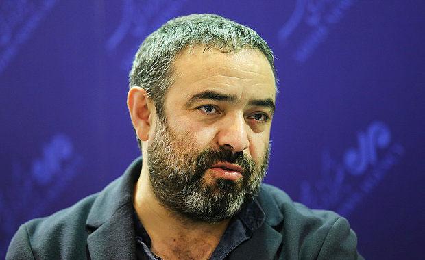 حسن معجونی حسن معجونی,اخبار فیلم و سینما,خبرهای فیلم و سینما,سینمای ایران