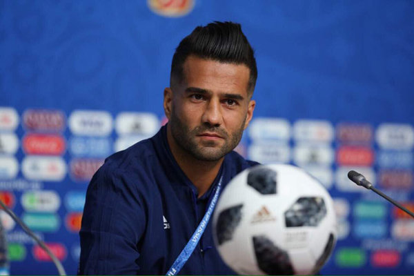 مسعود شجاعی مسعود شجاعی,اخبار فوتبال,خبرهای فوتبال,فوتبال ملی