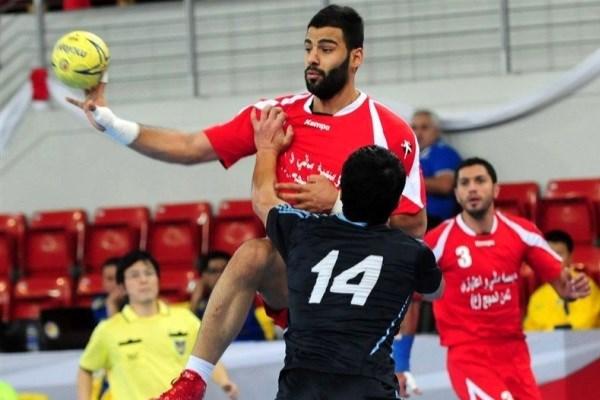 هندبال,اخبار ورزشی,خبرهای ورزشی,ورزش