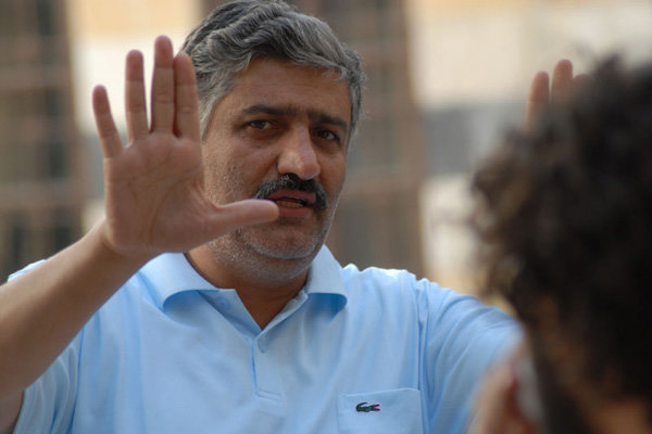 عباس رافعی عباس رافعی,اخبار فیلم و سینما,خبرهای فیلم و سینما,سینمای ایران