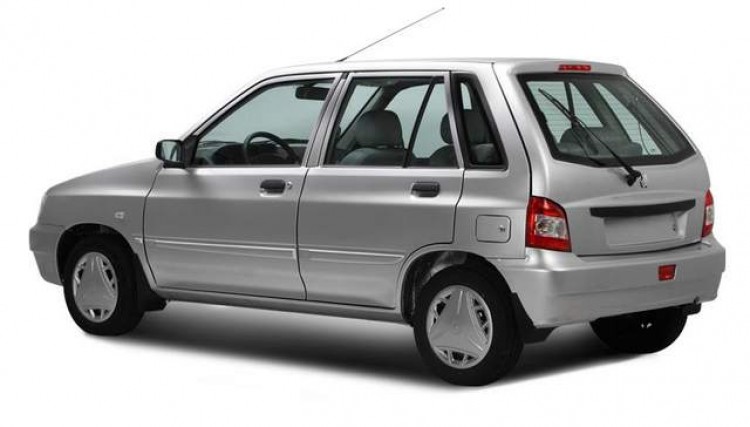 پراید,اخبار خودرو,خبرهای خودرو,مقایسه خودرو