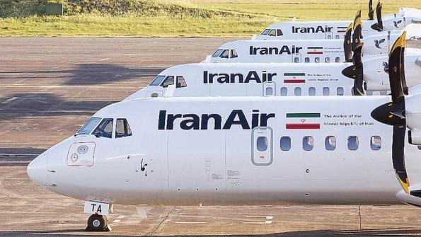 هواپیماهای ATR هواپیماهای ATR,اخبار اقتصادی,خبرهای اقتصادی,مسکن و عمران