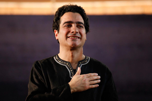 همایون شجریان همایون شجریان,اخبار هنرمندان,خبرهای هنرمندان,موسیقی