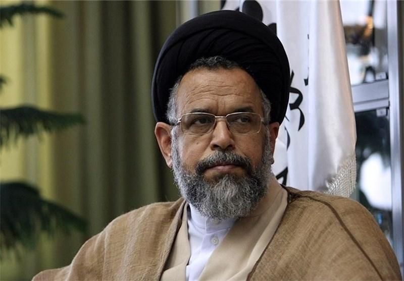 حجت‌الاسلام سیدمحمود علوی,اخبار سیاسی,خبرهای سیاسی,اخبار سیاسی ایران