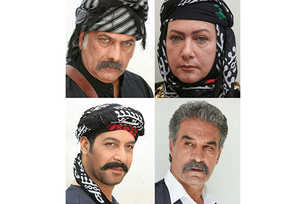 سریال تک سواران,اخبار صدا وسیما,خبرهای صدا وسیما,رادیو و تلویزیون