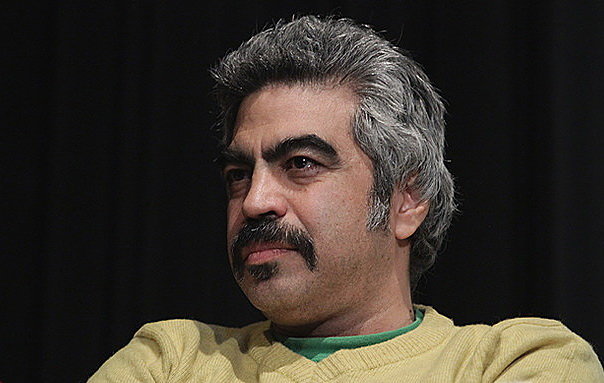 سروش صحت,اخبار فیلم و سینما,خبرهای فیلم و سینما,سینمای ایران