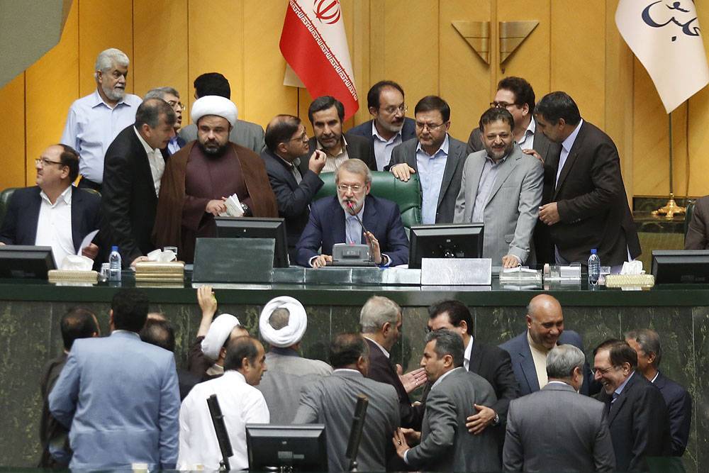 جلسه استیضاح وزیر کار جلسه استیضاح وزیر کار,اخبار سیاسی,خبرهای سیاسی,مجلس