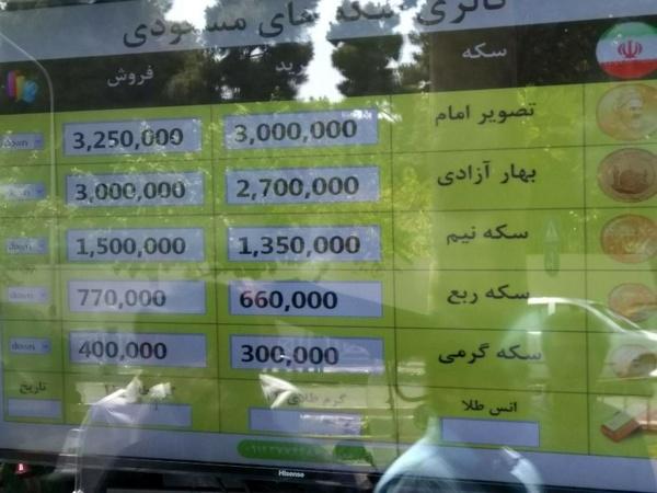 نرخ ارز,اخبار طلا و ارز,خبرهای طلا و ارز,طلا و ارز