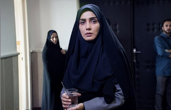 لیلا زارع,اخبار صدا وسیما,خبرهای صدا وسیما,رادیو و تلویزیون