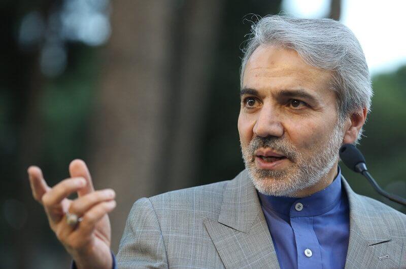 محمد باقر نوبخت,اخبار اقتصادی,خبرهای اقتصادی,اقتصاد کلان