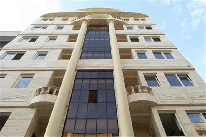 آپارتمان آپارتمان,اخبار اقتصادی,خبرهای اقتصادی,مسکن و عمران