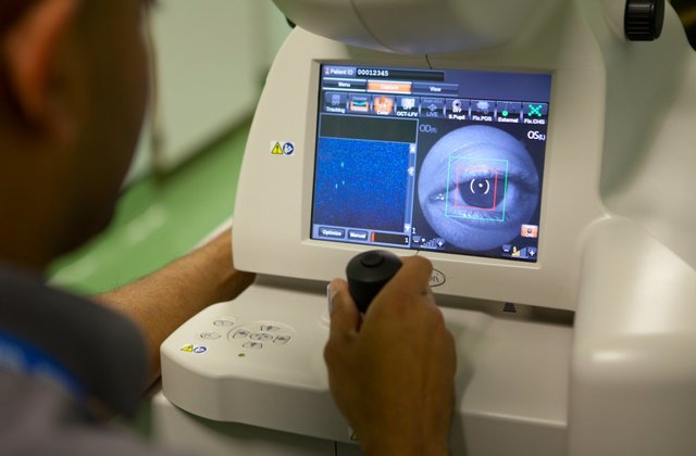 تشخیص بیماری‌های چشمی با هوش مصنوعی,اخبار پزشکی,خبرهای پزشکی,تازه های پزشکی