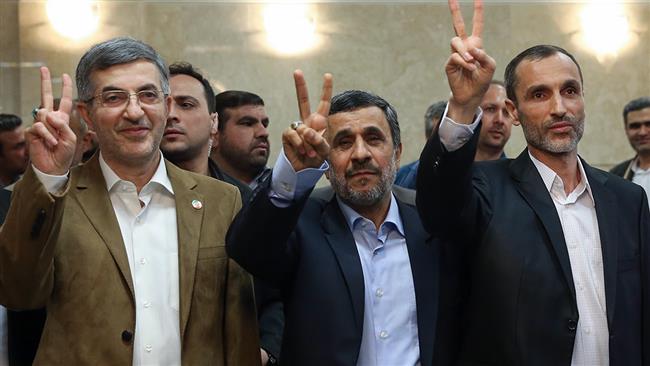 یاران احمدی نژاد,اخبار سیاسی,خبرهای سیاسی,اخبار سیاسی ایران