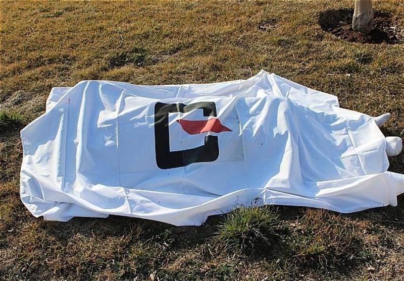 کشف جسد,اخبار حوادث,خبرهای حوادث,حوادث امروز