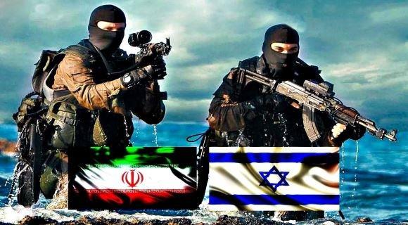 نیروهای نظامی ایران واسرائیل,اخبار سیاسی,خبرهای سیاسی,خاورمیانه