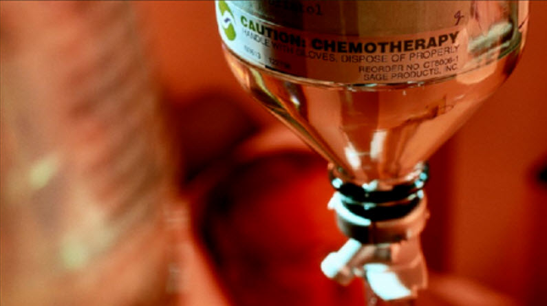 داروی شیمی درمانی داروی شیمی درمانی,اخبار پزشکی,خبرهای پزشکی,بهداشت