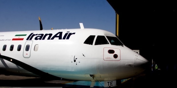 هواپیمای ATR,اخبار اقتصادی,خبرهای اقتصادی,مسکن و عمران