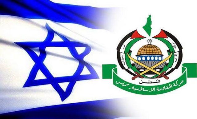 اسرائیل و حماس,اخبار سیاسی,خبرهای سیاسی,خاورمیانه
