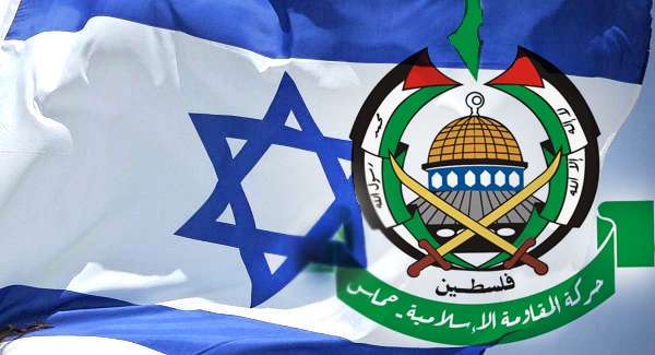حماس و اسراييل,اخبار سیاسی,خبرهای سیاسی,خاورمیانه