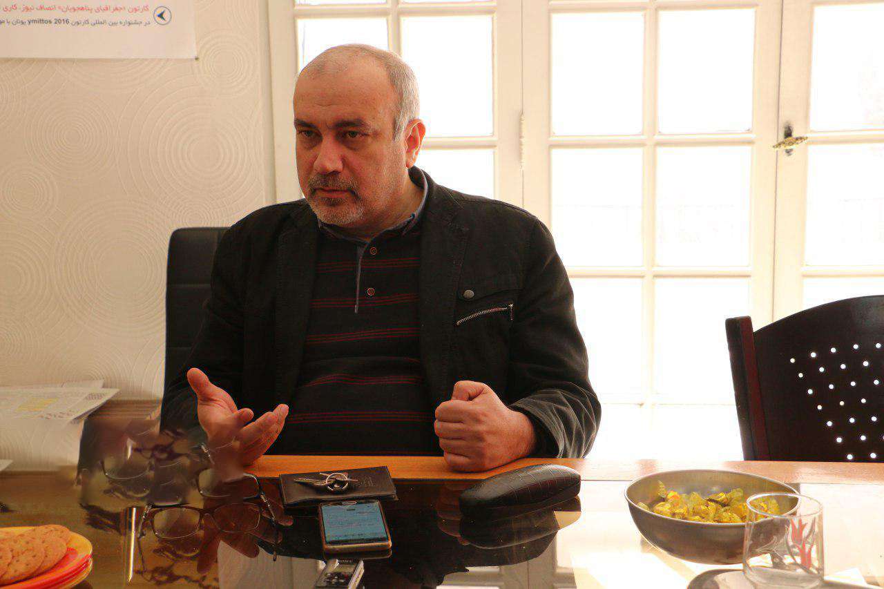 علی باقری علی باقری,اخبار سیاسی,خبرهای سیاسی,احزاب و شخصیتها