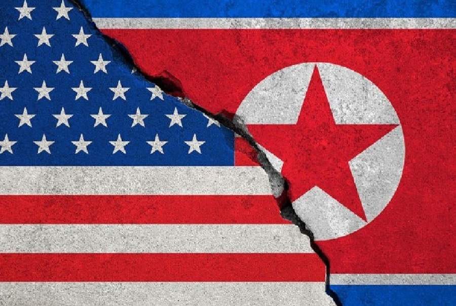 کره شمالی و امریکا,اخبار سیاسی,خبرهای سیاسی,اخبار بین الملل