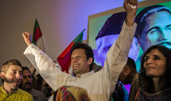 عمران خان,اخبار سیاسی,خبرهای سیاسی,سیاست