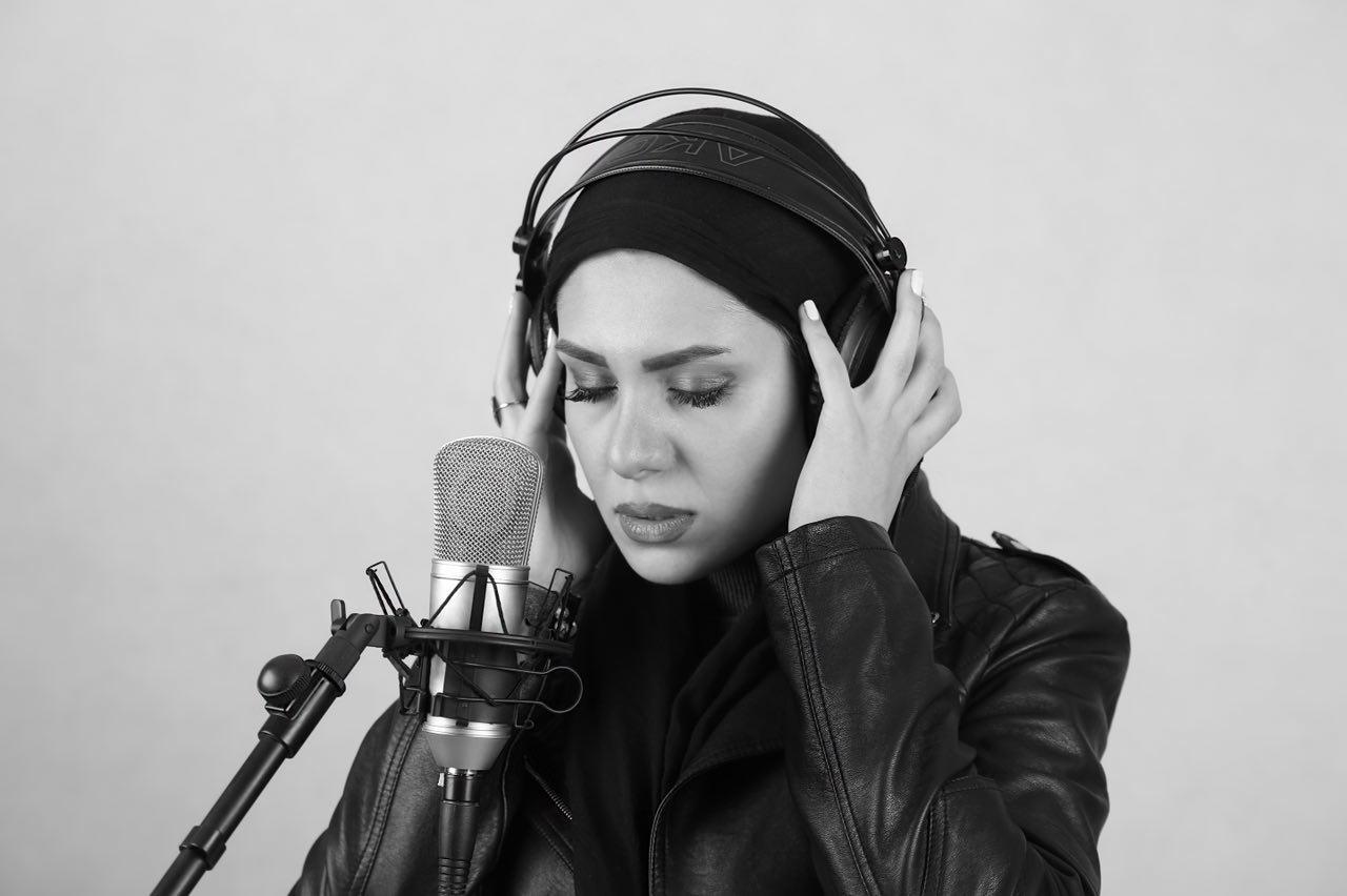 هانیه کیان هانیه کیان,اخبار هنرمندان,خبرهای هنرمندان,موسیقی