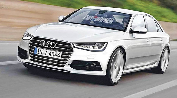 خودرو آئودی خودرو آئودی,اخبار خودرو,خبرهای خودرو,بازار خودرو