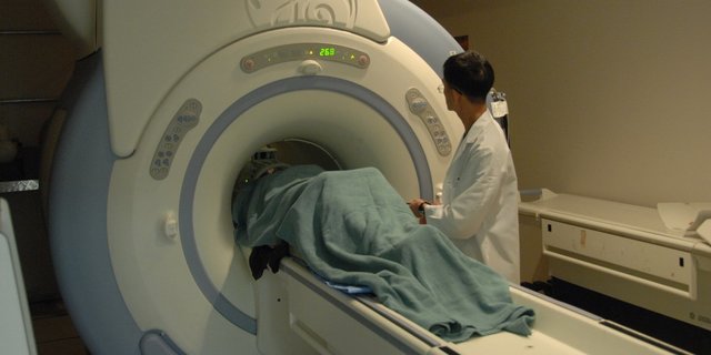 کاربرد هوش مصنوعی در MRI,اخبار علمی,خبرهای علمی,پژوهش