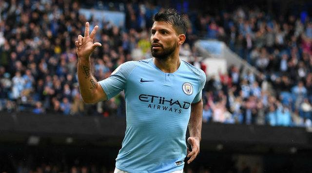 سرخیو آگوئرو سرخیو آگوئرو,اخبار فوتبال,خبرهای فوتبال,اخبار فوتبال جهان