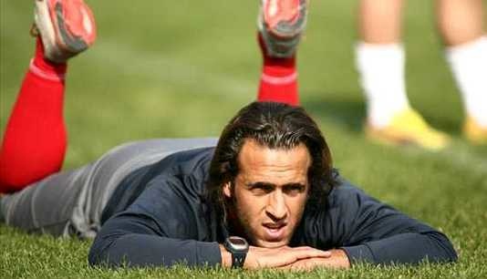 علی کریمی علی کریمی,اخبار فوتبال,خبرهای فوتبال,حواشی فوتبال