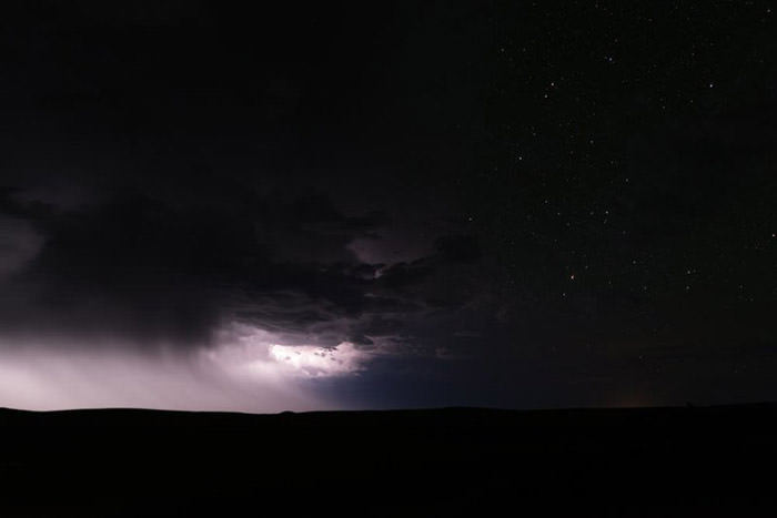 کهکشان راه شیری کهکشان راه شیری,اخبار علمی,خبرهای علمی,نجوم و فضا