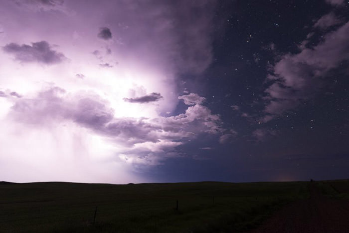 کهکشان راه شیری کهکشان راه شیری,اخبار علمی,خبرهای علمی,نجوم و فضا