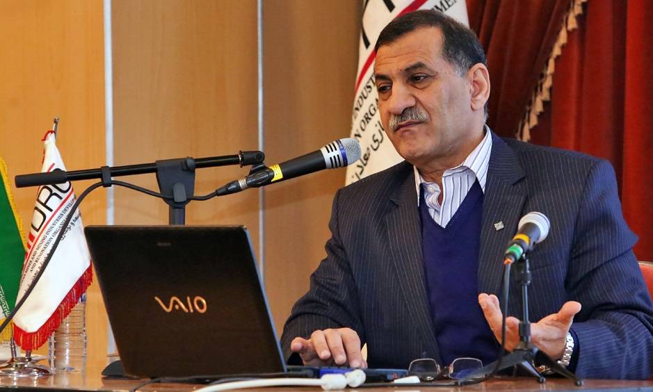 غلامحسین دوانی,اخبار اقتصادی,خبرهای اقتصادی,بانک و بیمه