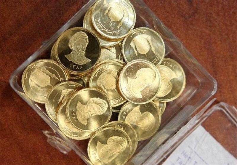 سکه طلا,اخبار طلا و ارز,خبرهای طلا و ارز,طلا و ارز