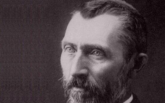 ونسان ونگوگ,اخبار هنرهای تجسمی,خبرهای هنرهای تجسمی,هنرهای تجسمی