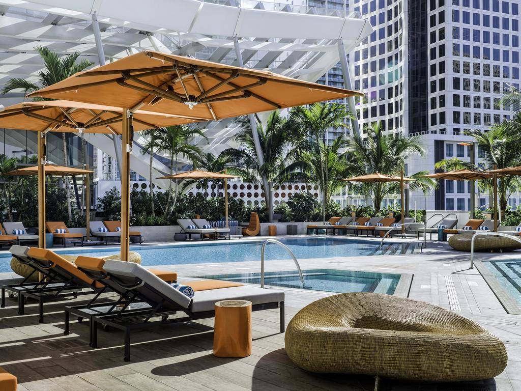 هتل شرق میامی,اخبار ورزشی,خبرهای ورزشی,اخبار ورزشکاران