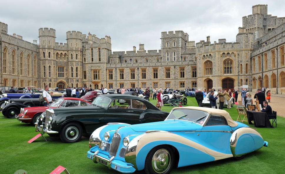 اتومبیل فراری 166MM,اخبار خودرو,خبرهای خودرو,مقایسه خودرو