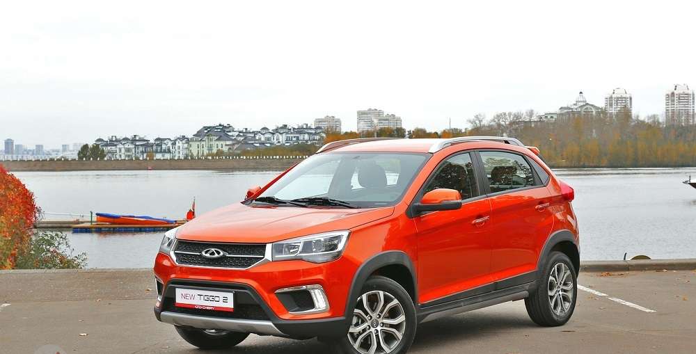 خودرو ام وی ام X22,اخبار خودرو,خبرهای خودرو,مقایسه خودرو