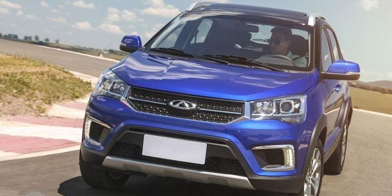 خودرو ام وی ام X22,اخبار خودرو,خبرهای خودرو,مقایسه خودرو