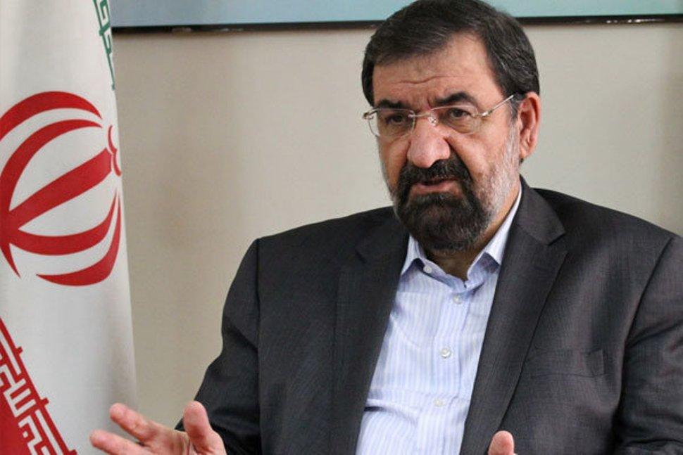محسن رضایی محسن رضایی,اخبار سیاسی,خبرهای سیاسی,اخبار سیاسی ایران